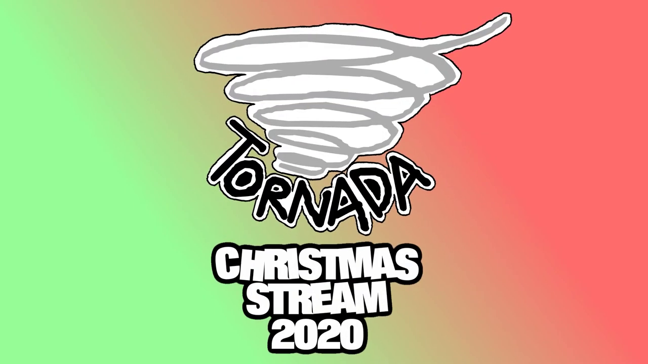 Tornada Christmas Stream Trailer 1